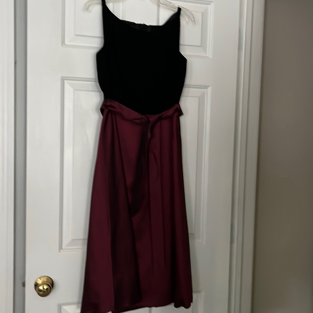 Perfect dress for black tie event